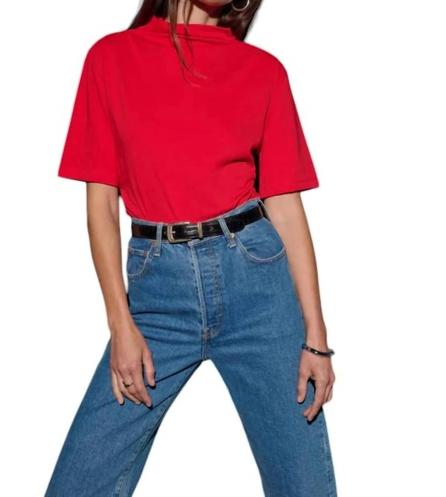 Nation LTD Nation Ltd - Reed top 1