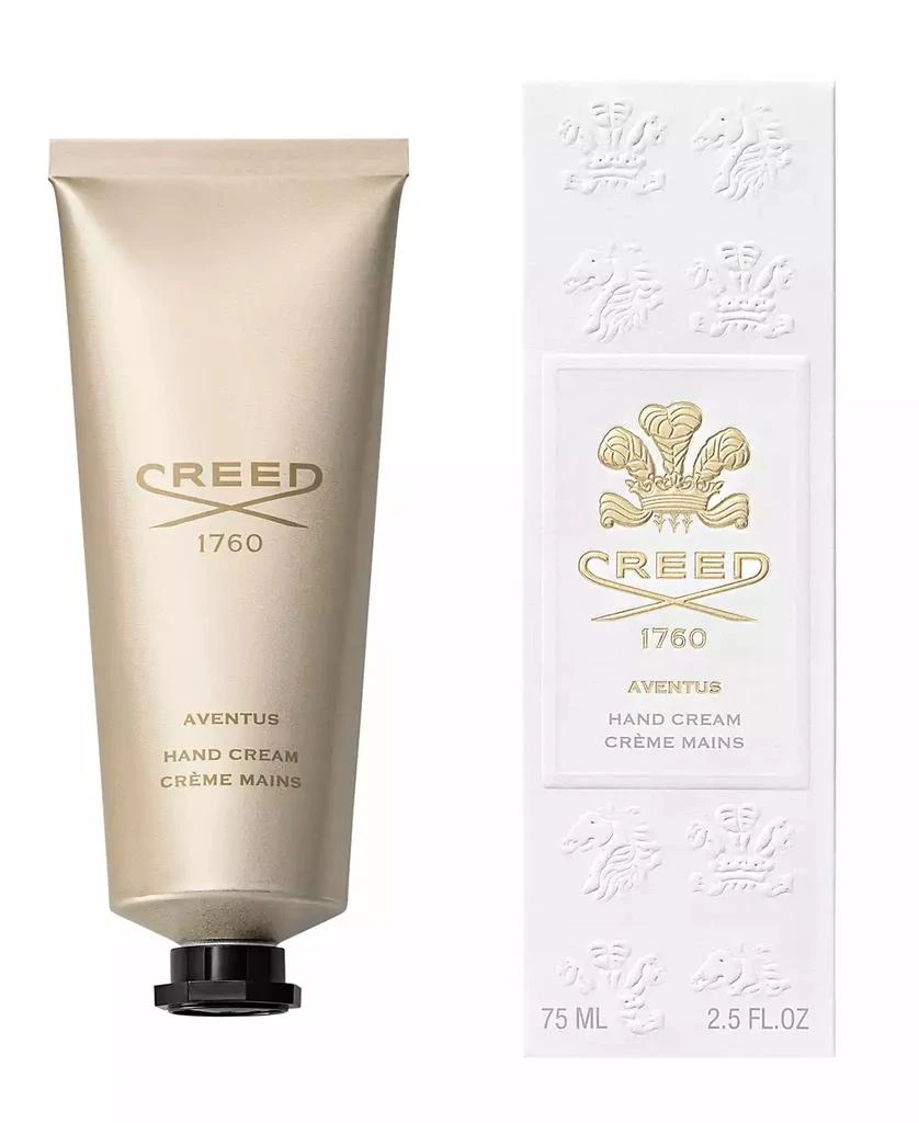 Creed Aventus Hand Cream, 2.5 oz.