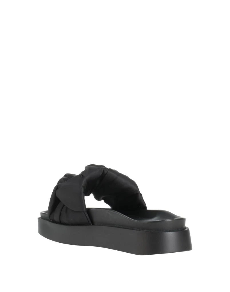 INUIKII Sandals 3