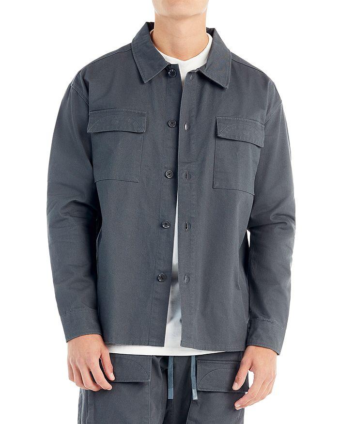 Nana Judy Dover Shirt Jacket