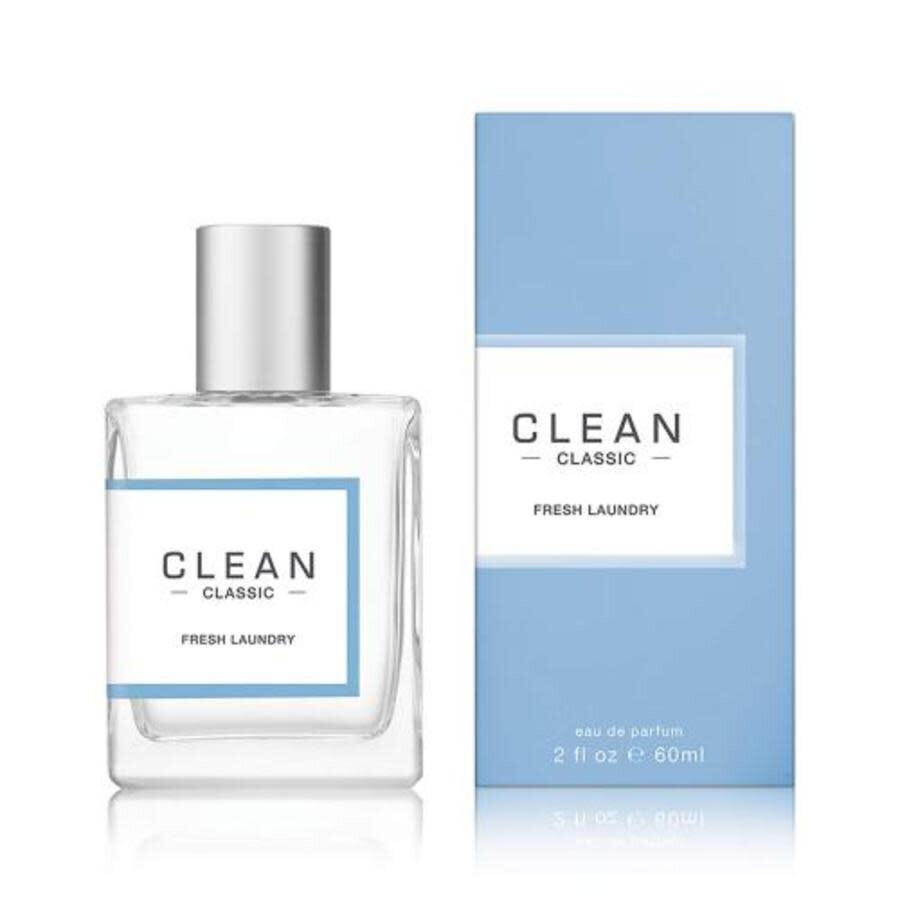 Clean Clean Cool Cotton Ladies EDP