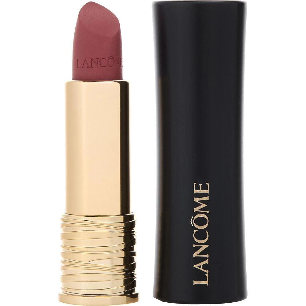 Lancôme By  L'Absolu Rouge Drama Matte Lipstick - # 274 French Tea  --3.4G/0.12Oz Women 1