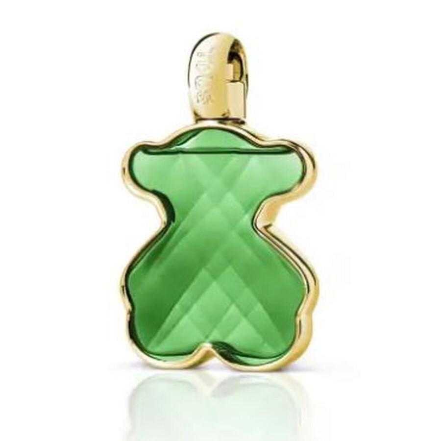 TOUS Tous Loveme Emerald Elixir Ladies EDP