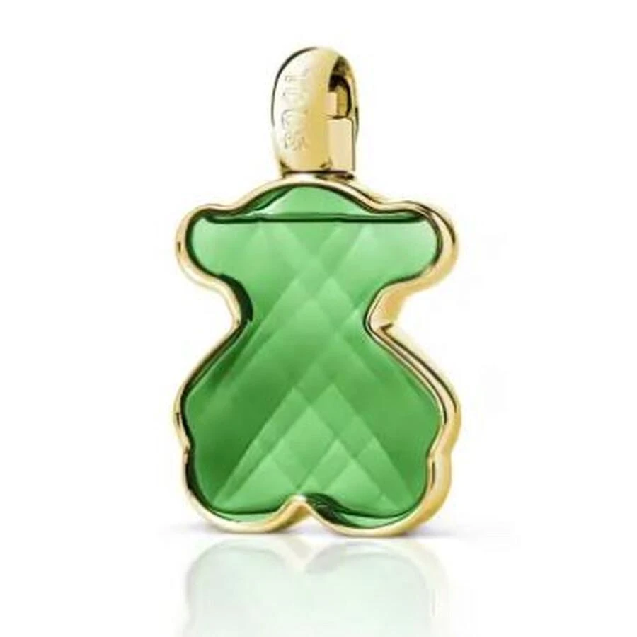 TOUS Tous Loveme Emerald Elixir Ladies EDP 1