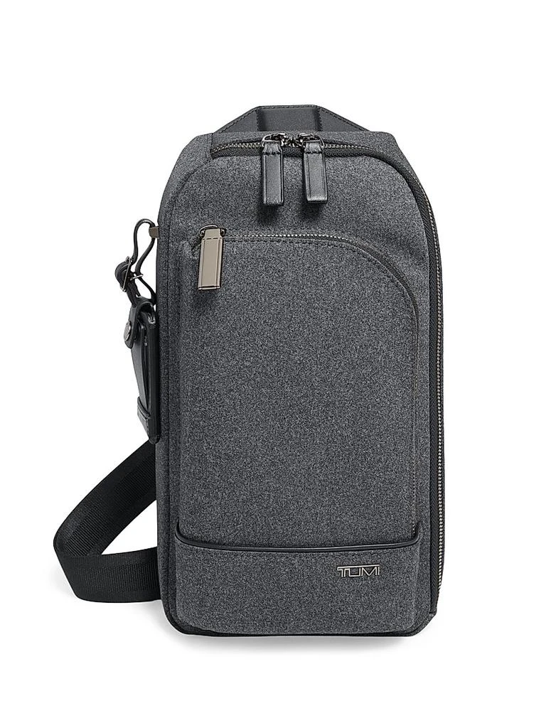 Tumi Harrison Gregory Sling Backpack 1