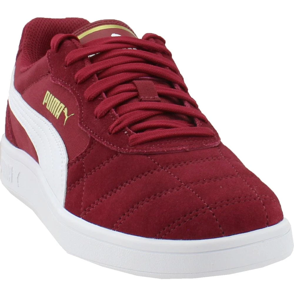 Puma Astro Kick Lace Up Sneakers 2