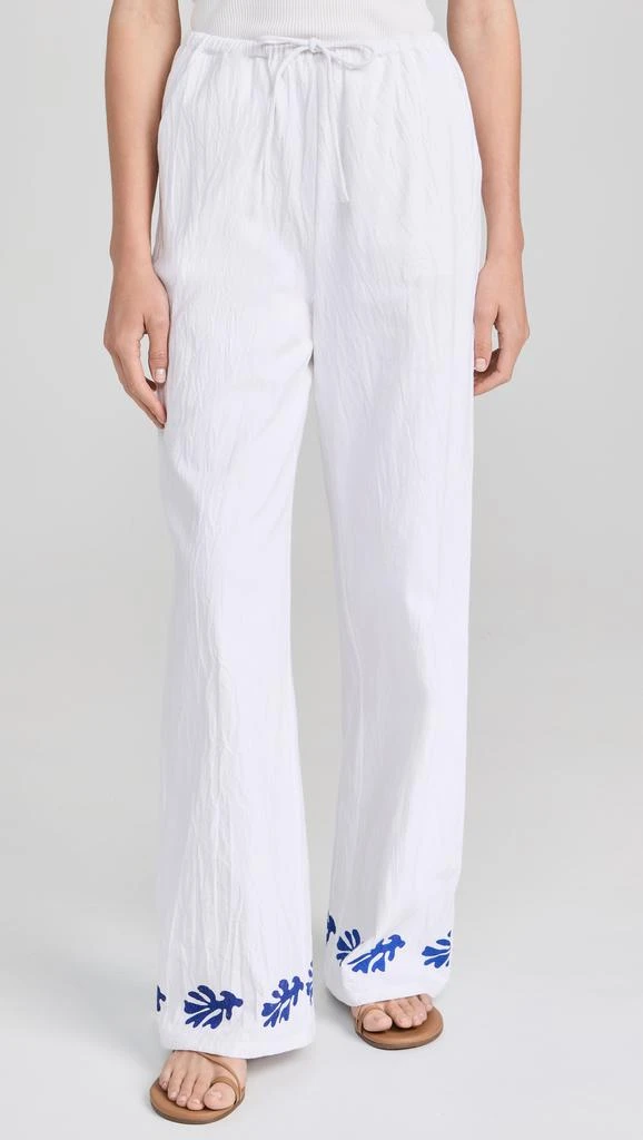 Seven Wonders Amala Pants 6