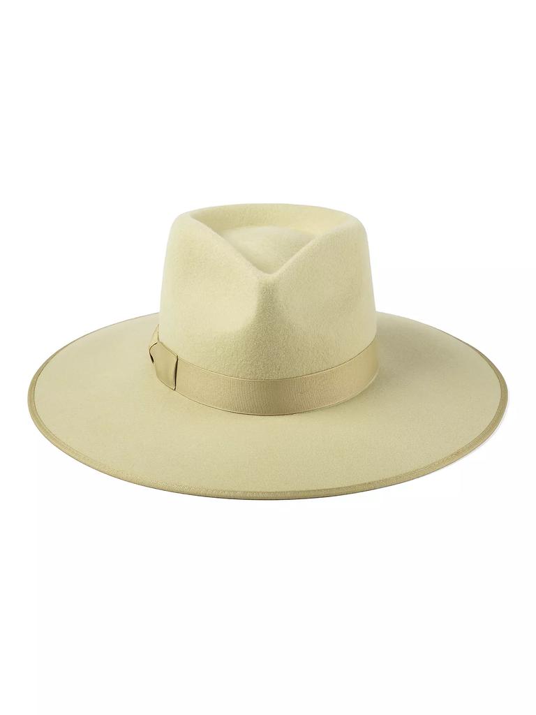 Lack of Color Pistachio Rancher Hat