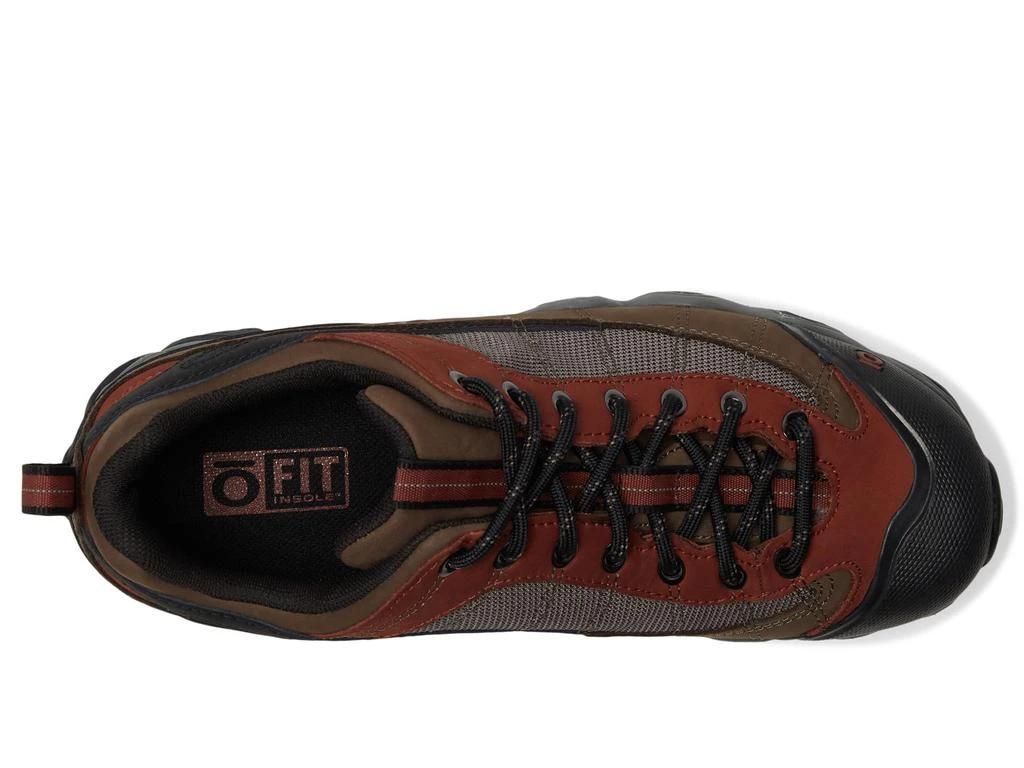 Oboz Firebrand II Bdry 2