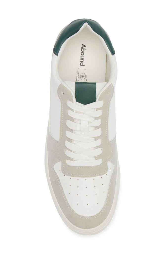 Abound Kyler Court Sneaker 5