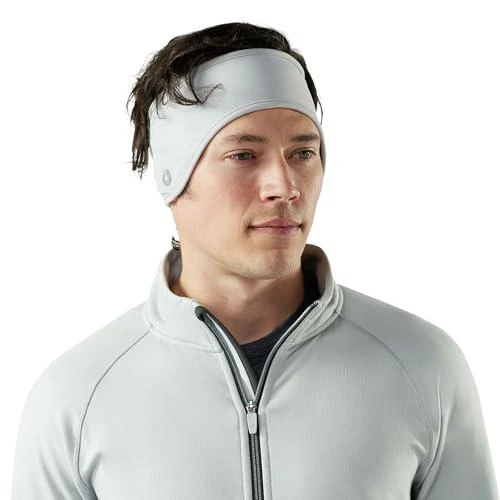 SmartWool Smartwool Active Fleece Wind Headband for Men and Women