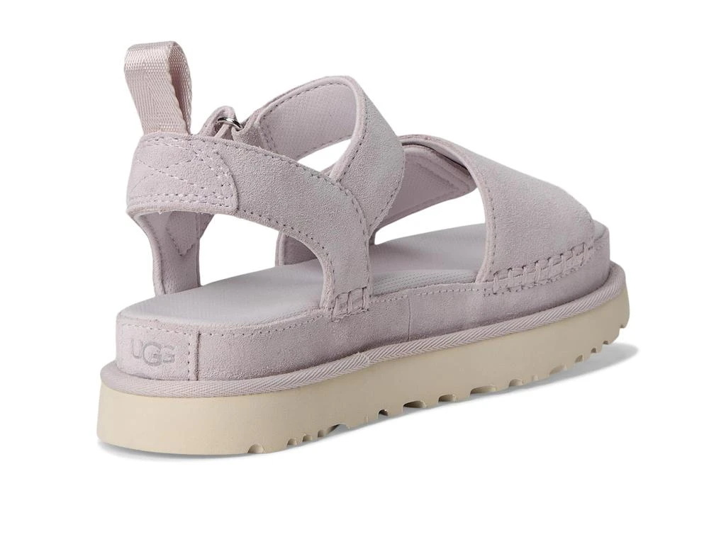 UGG Goldenstar 5