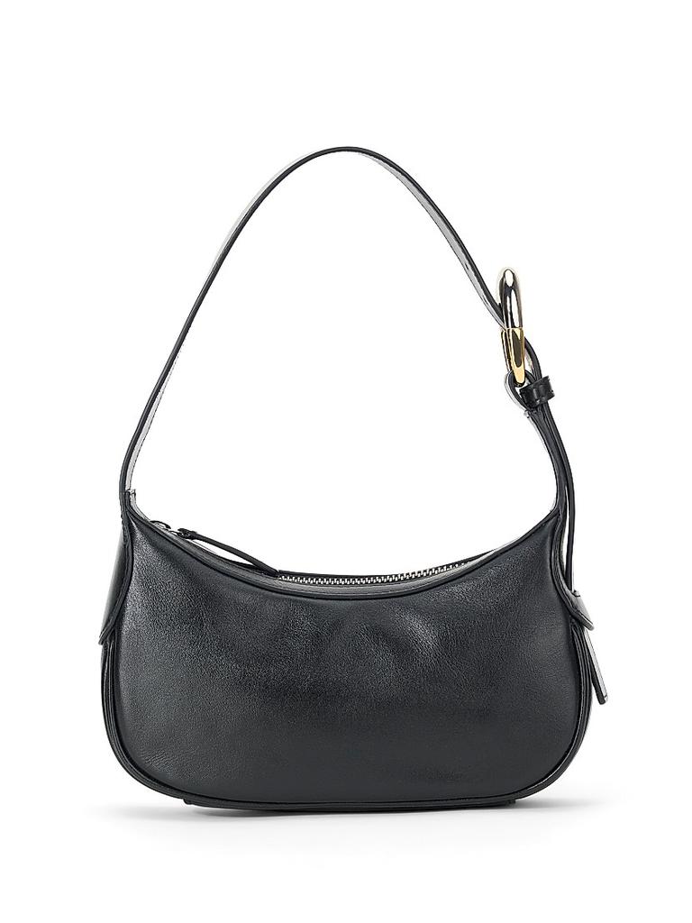 【STAUD】Sylvie Shoulder Bag SYLVIE SHOULDER BAG BLACK