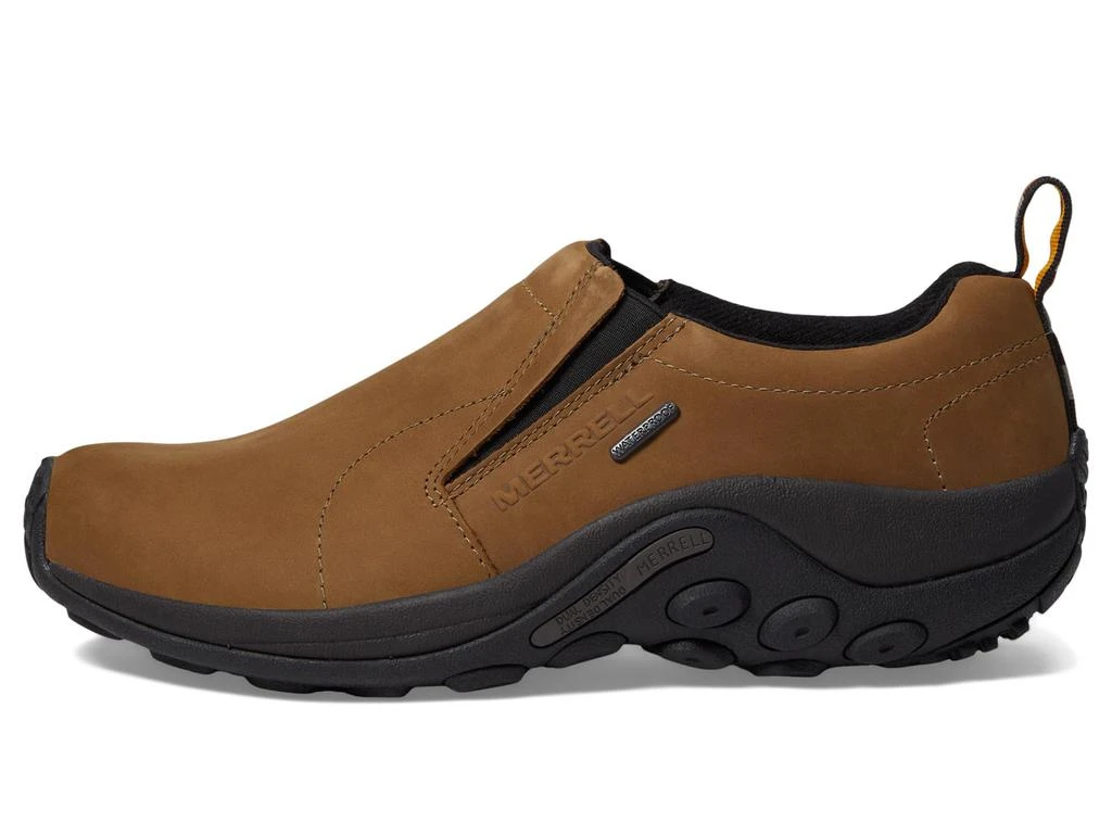 Merrell Jungle Moc Nubuck Waterproof 4