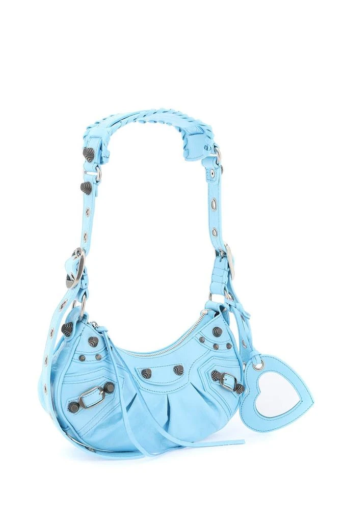 Balenciaga le cagole xs bag 3
