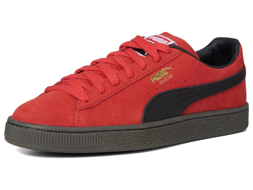 Puma Suede Classic XXI 7