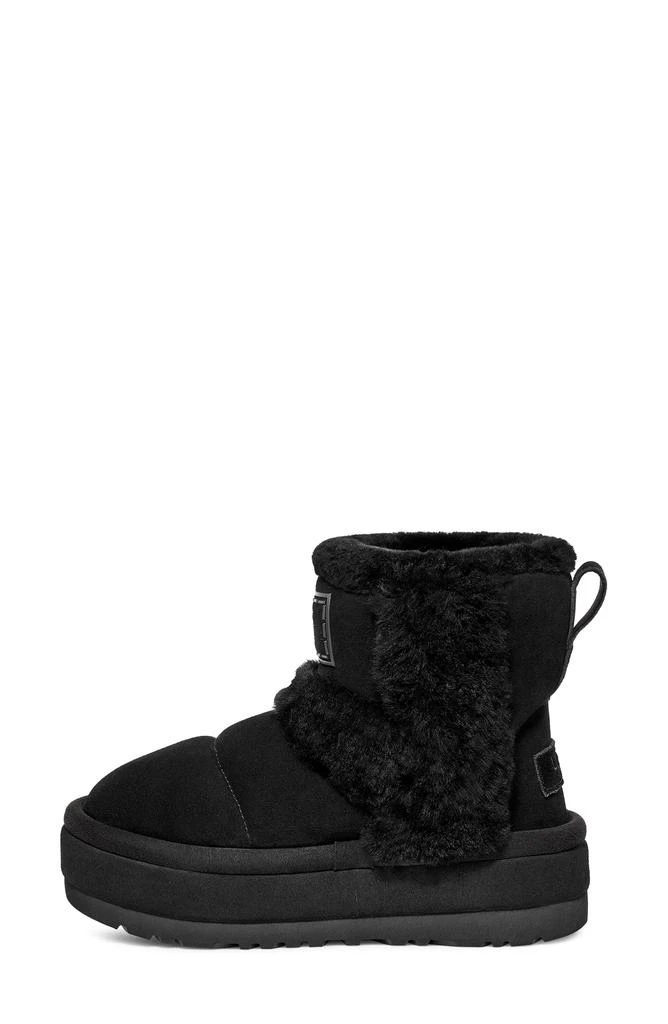 UGG Classic Chillapeak Genuine Shearling Trimmed Boot 6