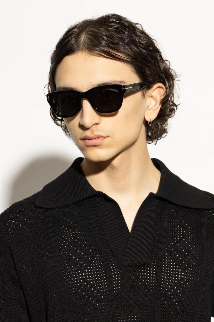 Tom Ford Tom Ford Sunglasses 2