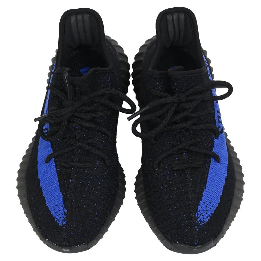 YEEZY Adidas x Yeezy Boost 350 V2 Sneakers in Dazzling Blue Cotton 5