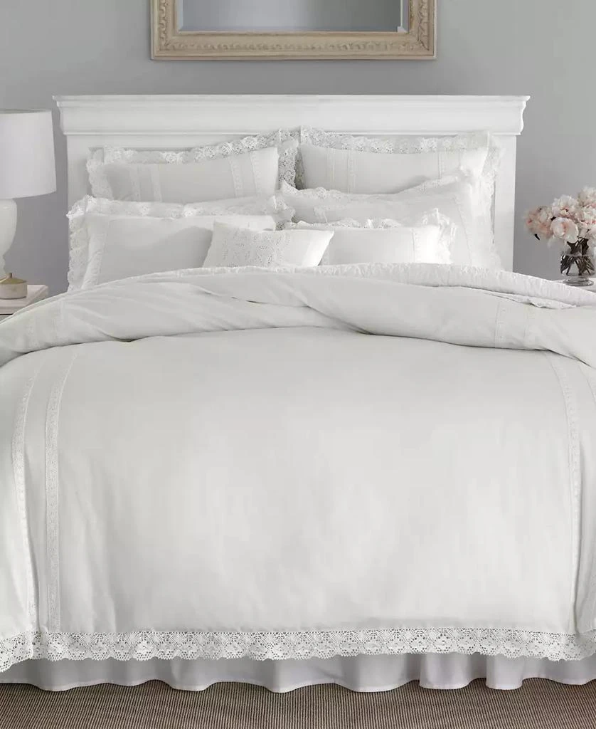 Laura Ashley Annabella 2-Pc. Comforter Set 5