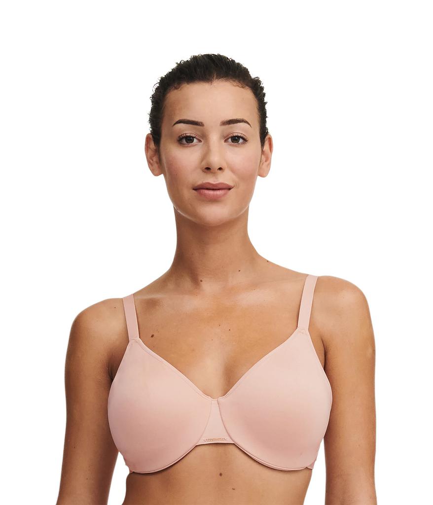 Chantelle Bare Essential Full Coverage Molded Underwire