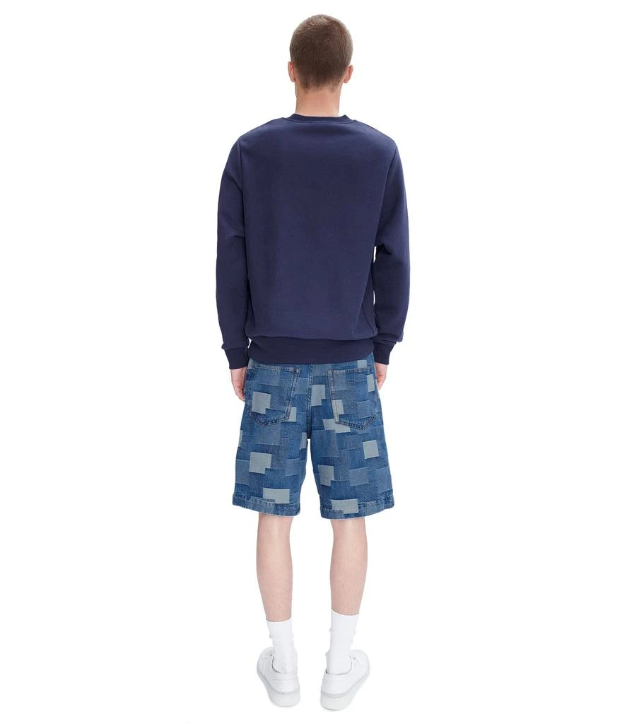 A.P.C. Michael sweatshirt 4