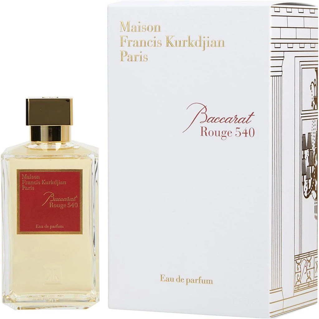Maison Francis 6.8 oz Kurkdjian Baccarat Rouge 540 Eau De Parfum Spray by  for Women 1