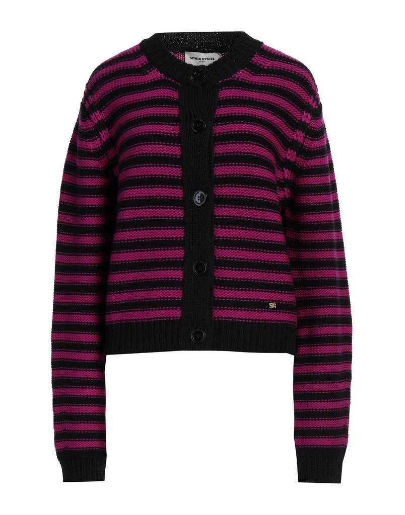 SONIA RYKIEL Cardigan 1