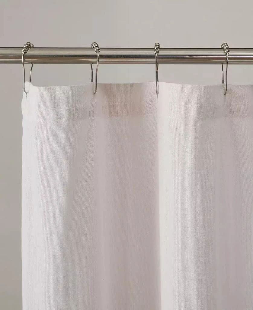 Calvin Klein Modern Stripe Shower Curtain, 70" x 72" 3