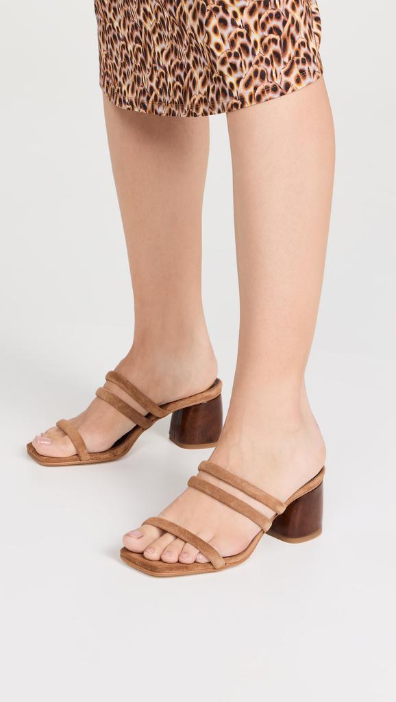 Alohas Indiana Sandals