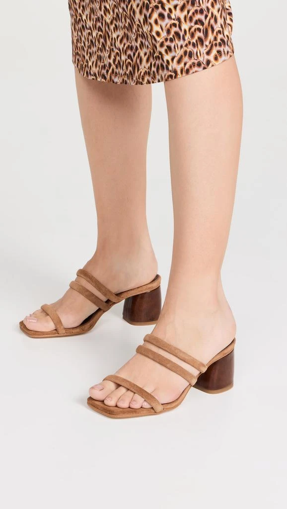 Alohas Indiana Sandals 2