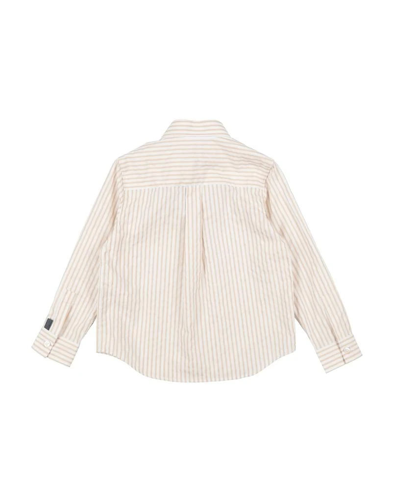 JACOB COHЁN Patterned shirt 2