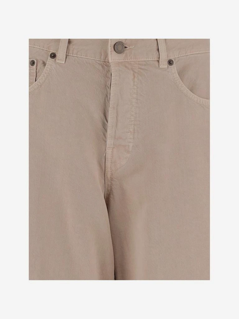 HAIKURE Haikure Wide Leg Jeans 3