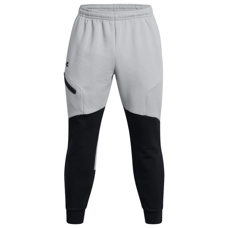 Under Armour Under Armour Unstoppable Fleece Joggers - Men's 1