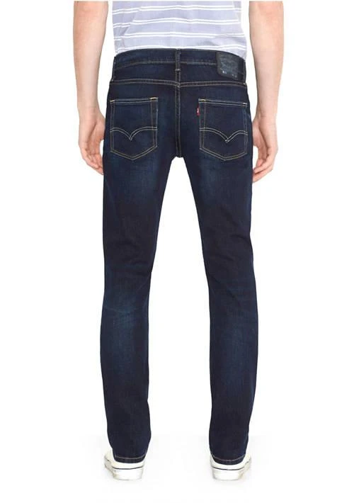 Levi's S 511 Slim Fit Stretch Jeans 2