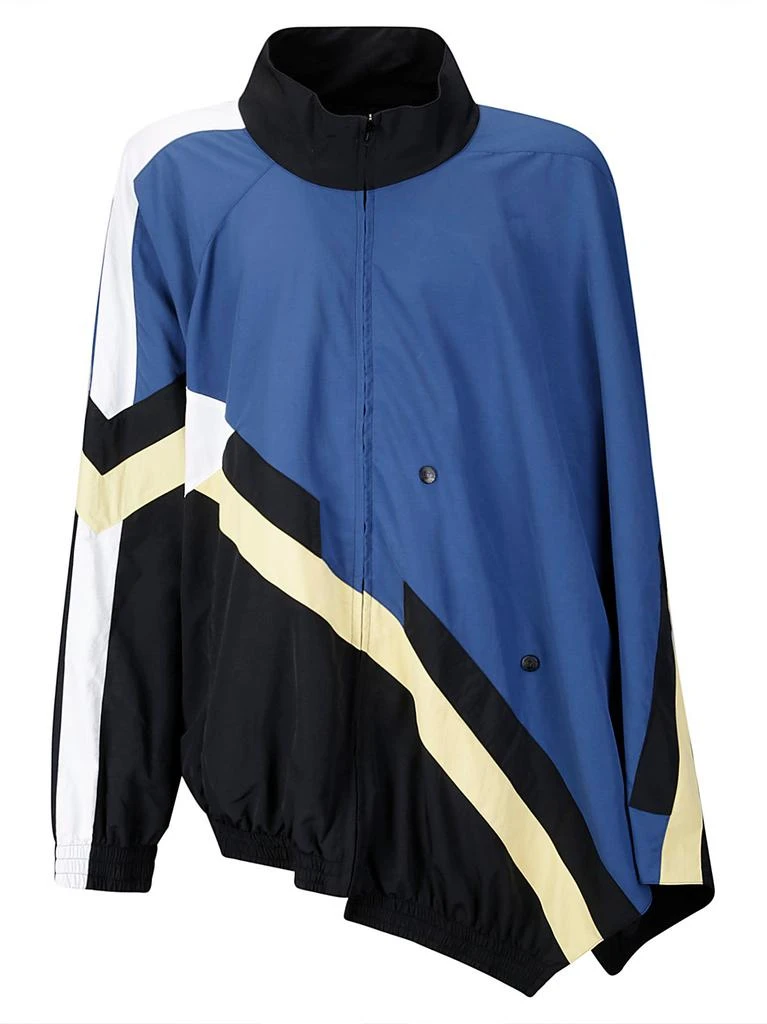 Martine Rose Martine Rose Blanket Track Jacket 1
