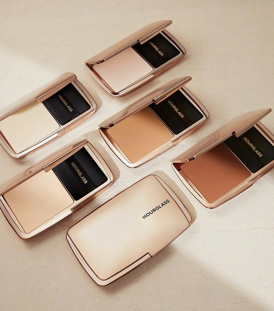 HOURGLASS Vanish Airbrush Pressed Powder 5