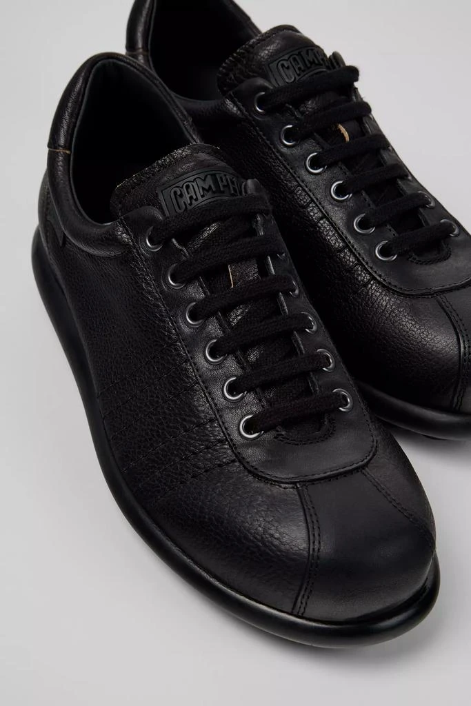Shop Camper Pelotas Ariel Leather Sneaker on Sale at BeyondStyle