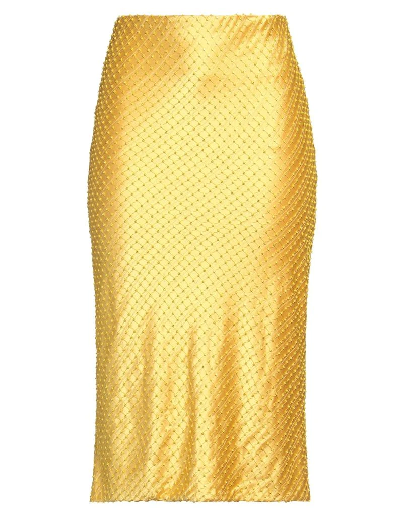 Nafsika Skourti Midi skirt 1