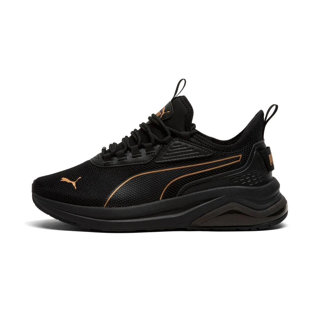 Puma PUMA Women's Amplifier Wide Sneakers 1