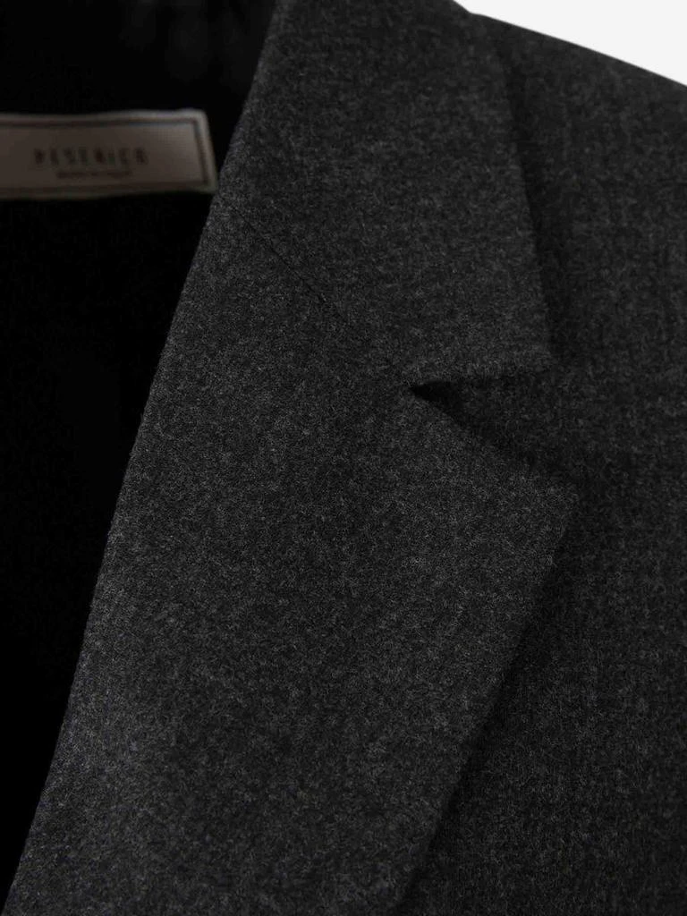 Peserico Peserico Wool Blazer 3