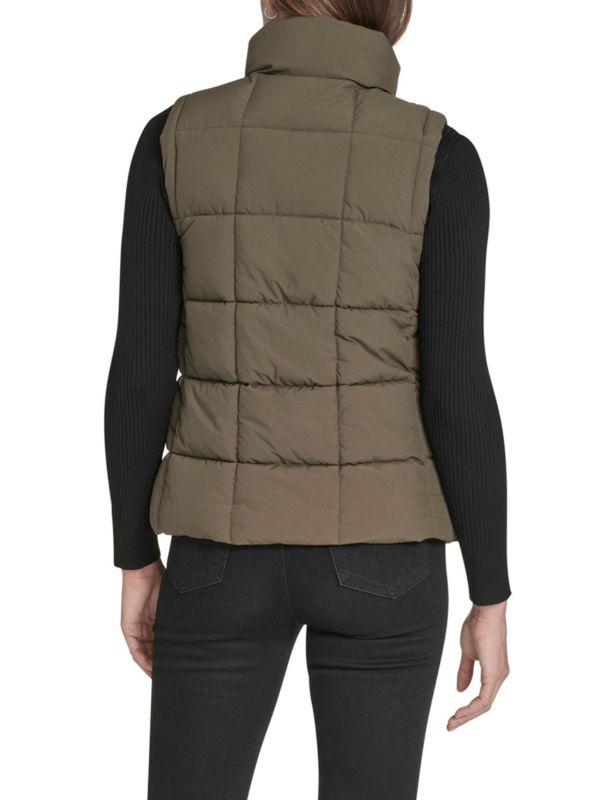 Tommy Hilfiger Puffer Vest