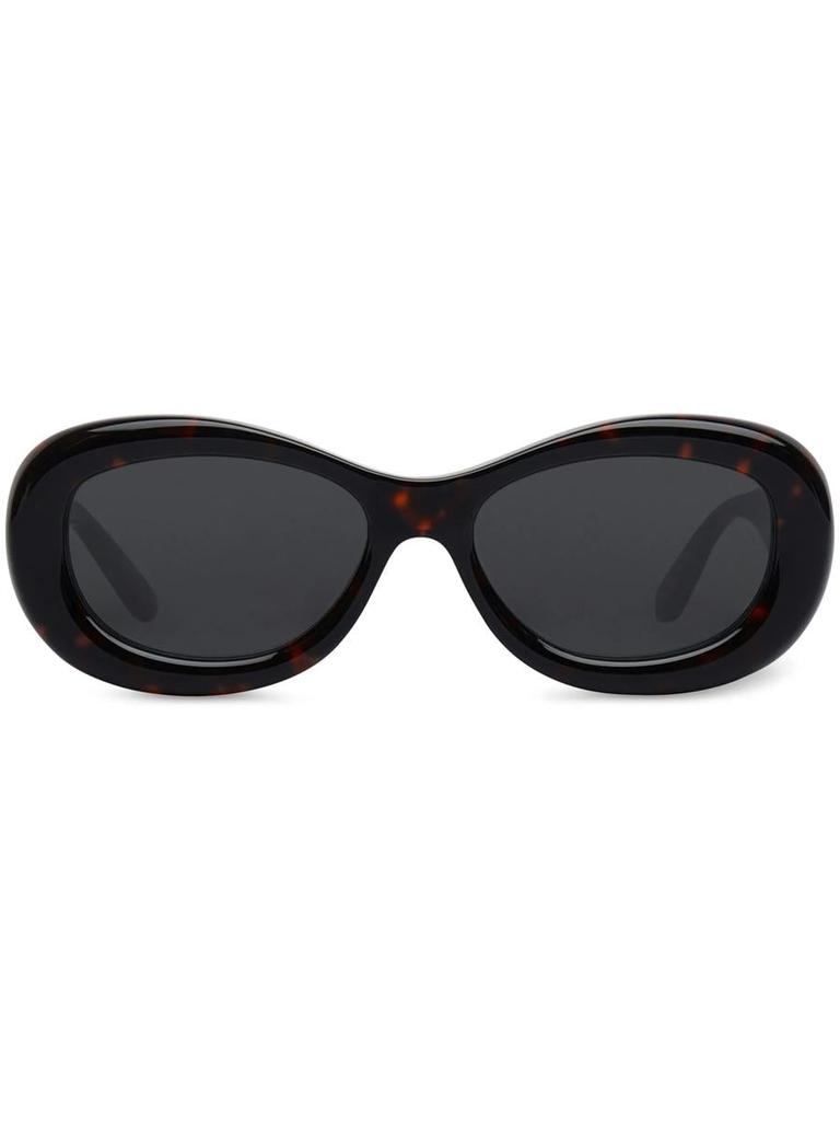 Shop Courrèges Scuba Sunglasses on Sale at BeyondStyle – Get
