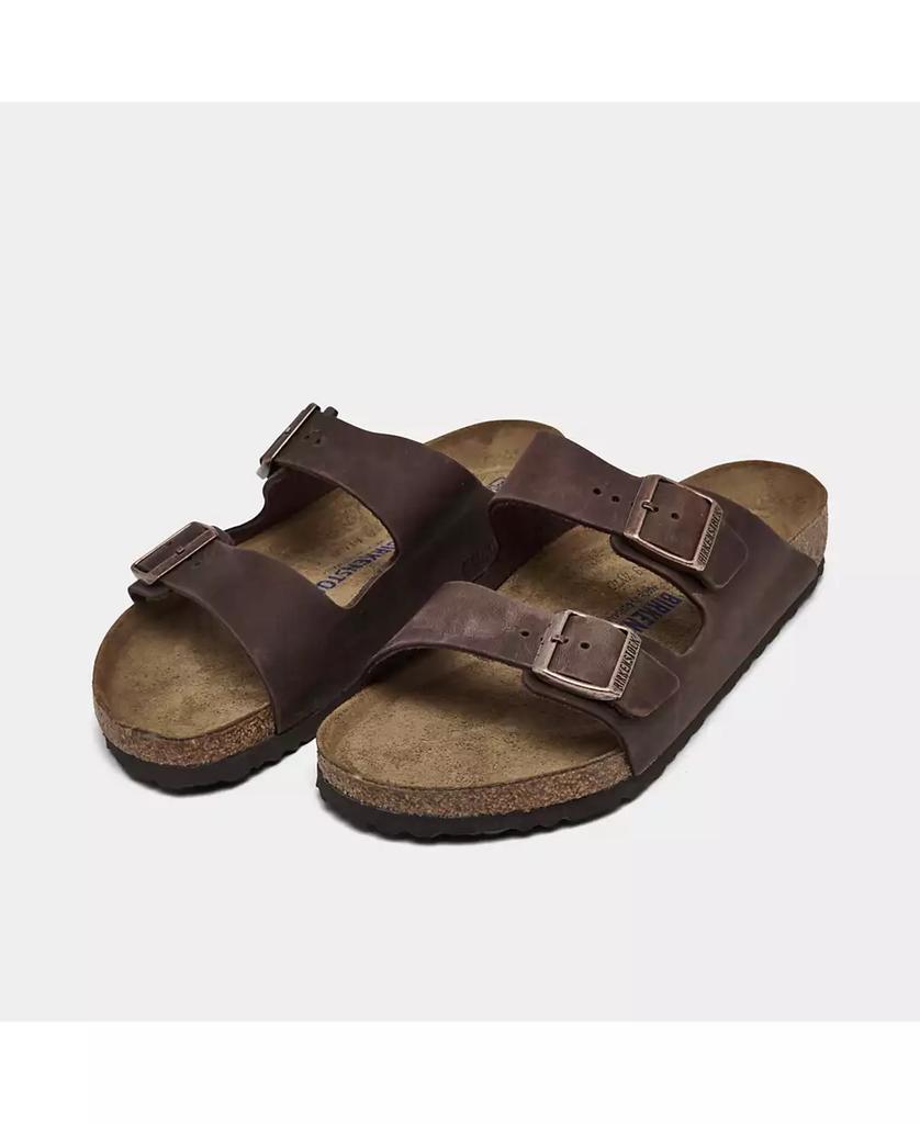 Birkenstock Stone grey suede Tokyo slipper - Sandals