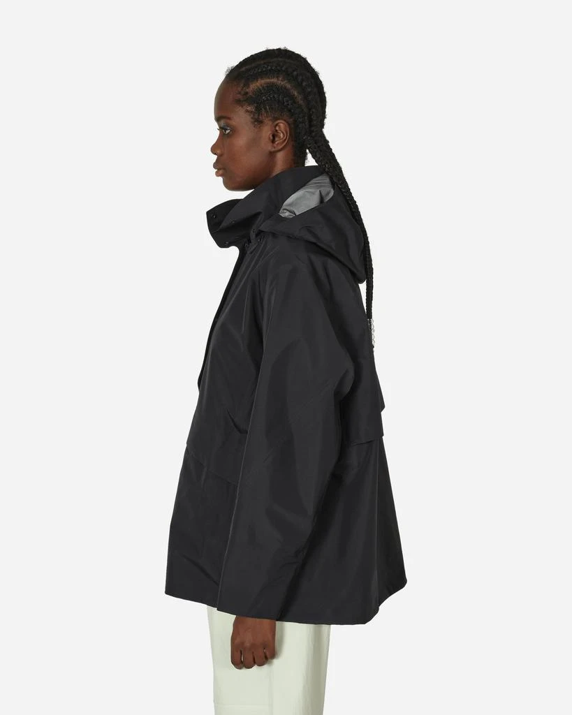 Arc'teryx Ifora Jacket Black 2