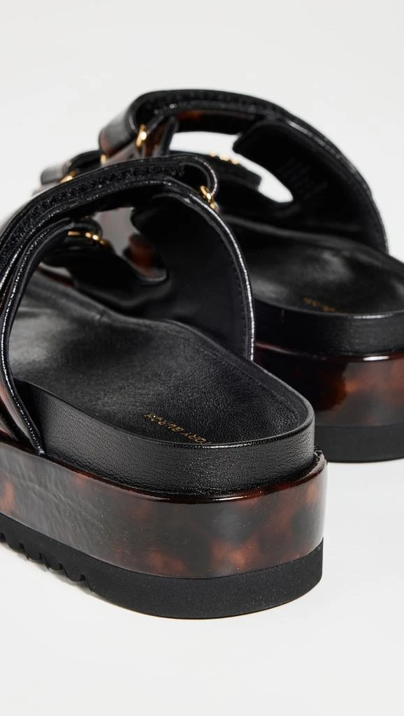 Tory Burch Kira Sport Slides 3