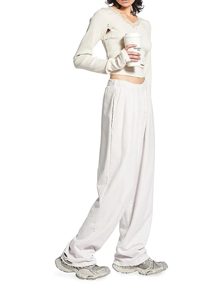 Balenciaga Stapler Sneakers 8