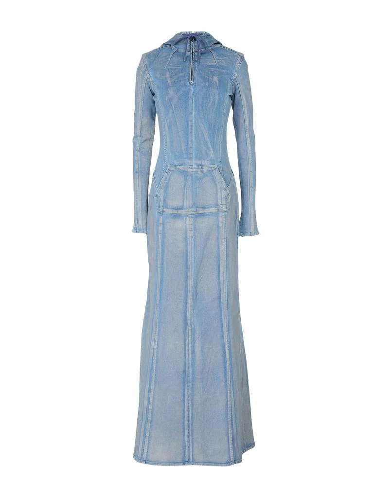 Diesel Denim dress 1