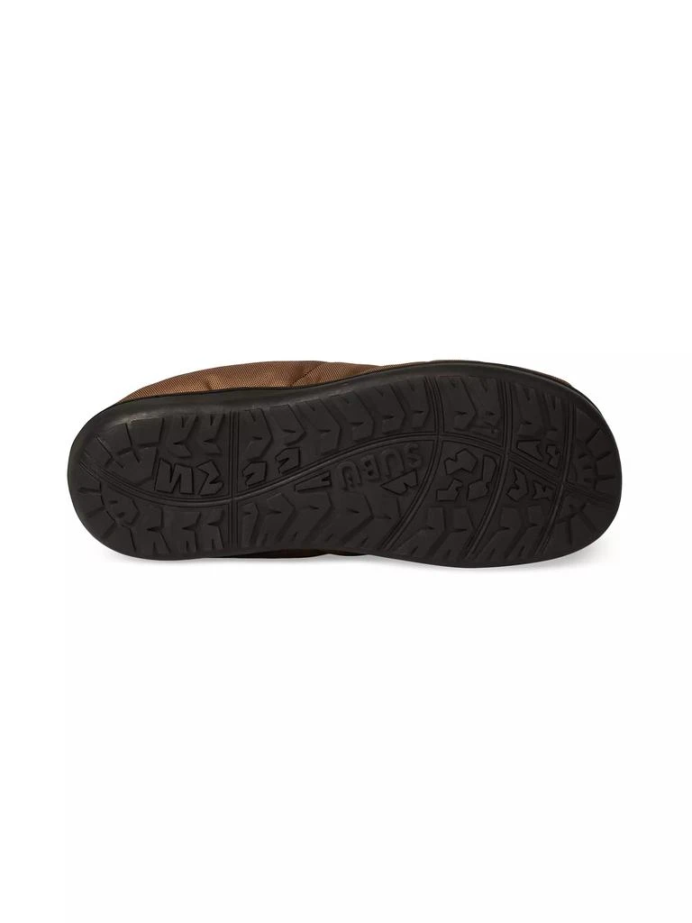 Carhartt WIP Cordura Slippers 6