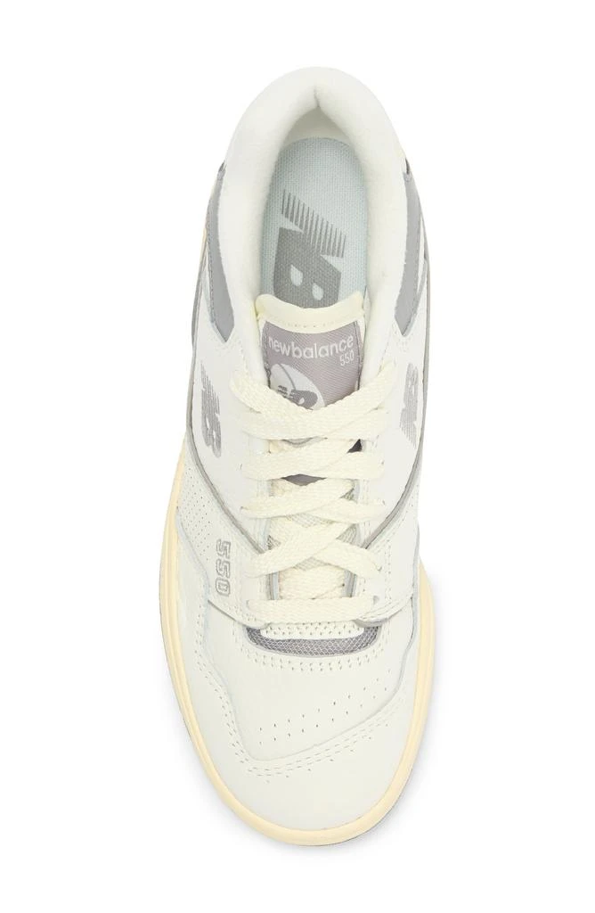 New Balance 550 Basketball Sneaker 5